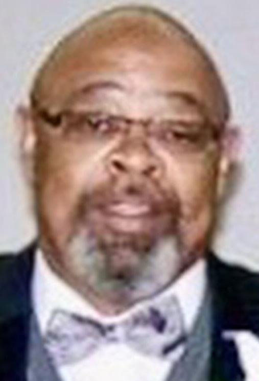 Anderson James